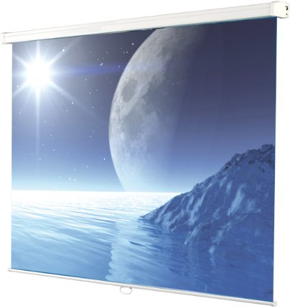 

Проекционный экран Ligra Ecoroll 203x203 [043243]