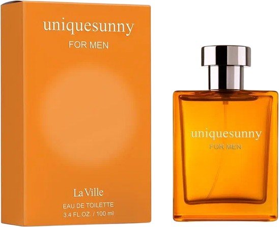 

Туалетная вода La Ville Unique Sunny EdT (100 мл)