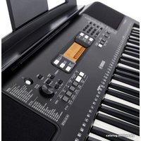 Синтезатор Yamaha PSR-E363