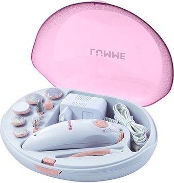 Аппарат для маникюра и педикюра Lumme LU-2403 (розовый опал)