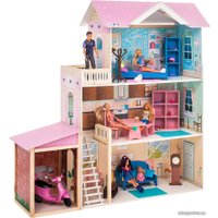 Кукольный домик Paremo Розали Гранд PD318-11