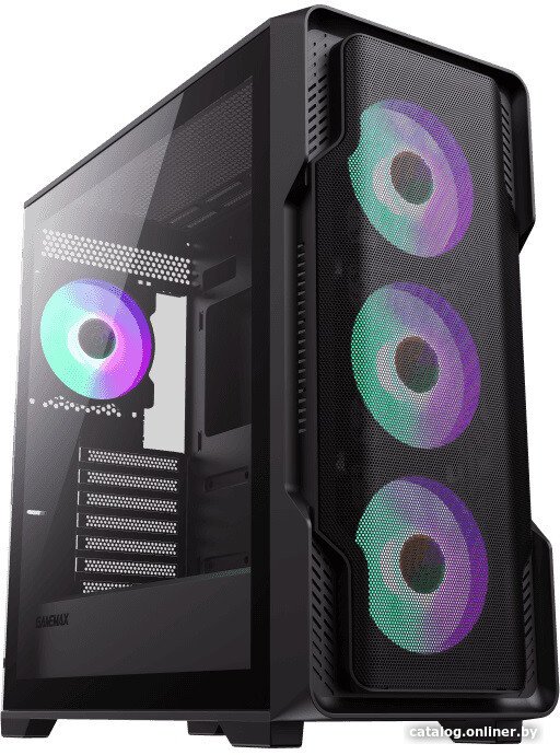 Компьютер TGPC Action 7 82806 I-X