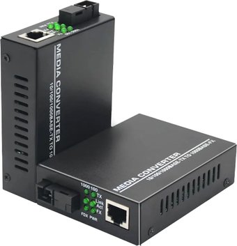 Медиаконвертер USBTOP 559227