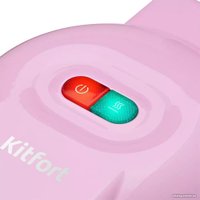 Вафельница Kitfort KT-3614-3