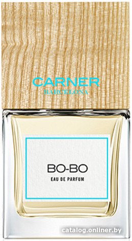 Парфюмерная вода Carner Barcelona Bo-Bo EdP (100 мл)