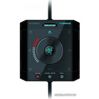 Наушники Razer Megalodon