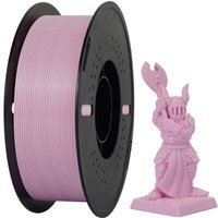 Филамент Kingroon PETG Economic 1.75мм NPETG004-ZX (1кг, Pink)