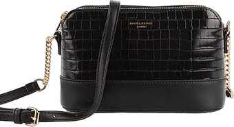 David Jones 823-CM6725-BLK (черный)