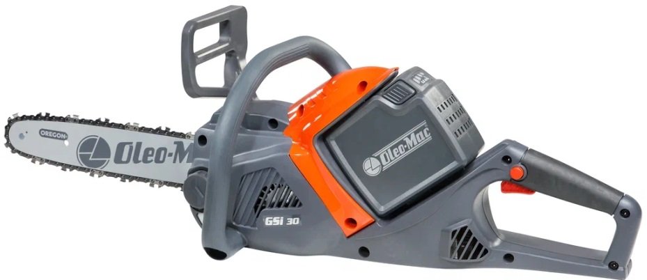 

Аккумуляторная пила Oleo-Mac GSi 30 12" (с 1-им АКБ)