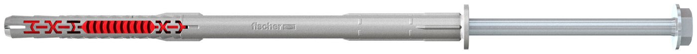 

Дюбель фасадный Fischer DuoXpand 10x180 FUS 562172 (50 шт)