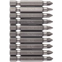 Набор бит AEG Powertools 4932479512 (10 шт)