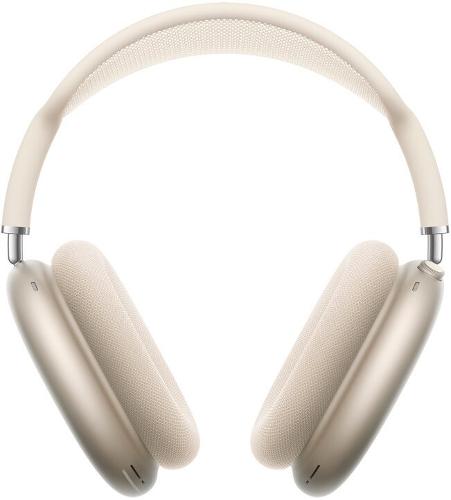 

Наушники Apple AirPods Max 2 (звездный свет)