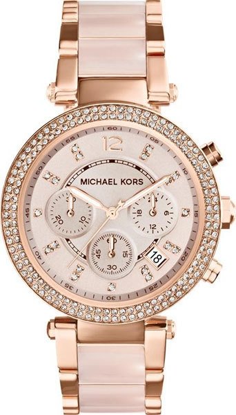 

Наручные часы Michael Kors MK5896