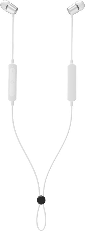 

Наушники Soul Pure Wireless Plus (серебристый)