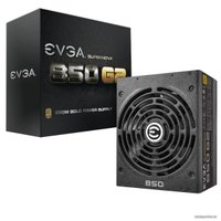 Блок питания EVGA SuperNOVA 850 G2 [220-G2-0850-XR]