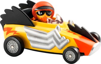 Легковой автомобиль Djeco Машинка Электро DJ05482