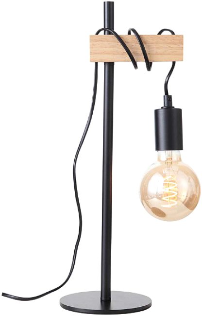 

Настольная лампа Evoluce Bagetti SL1142.404.01
