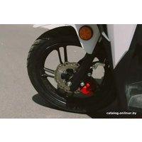 Скутер Vento Smart Inferno BY49QT-2A (белый)