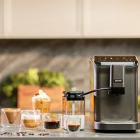 Кофемашина MPM MKW-11M