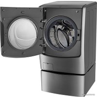 Стиральная машина LG TW7000WS/TW350W