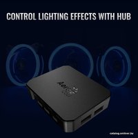 Комплект вентиляторов для корпуса AeroCool Rev RGB Pro