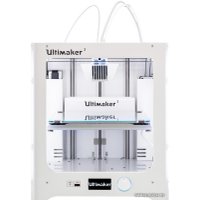 FDM принтер Ultimaker 3