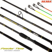 Удилище Akara Feeder Time Distance Feeder FTDF-390