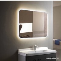  Silver Mirrors Зеркало Стив 120х80 ФР-00002230