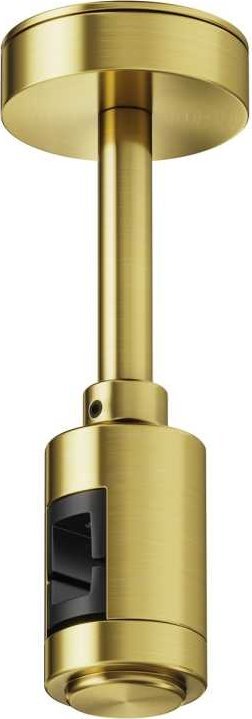 

Крепеж для шинопровода Maytoni Technical Accessories for tracks Flarity TRA156C-S1-BS