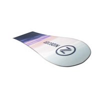 Сноуборд Nidecker 2023-24 Ora (р.155) в Бресте