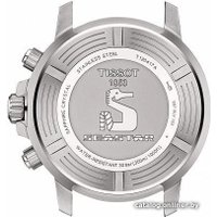 Наручные часы Tissot Seastar 1000 Chronograph T120.417.11.041.02