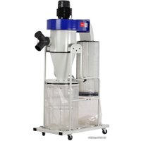 Вытяжная установка (стружкоотсос) Belmash (Белмаш) CTDC-1.2