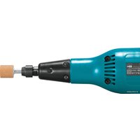 Прямошлифовальная машина Makita GD0603