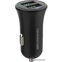 Автомобильное зарядное Atomic C240