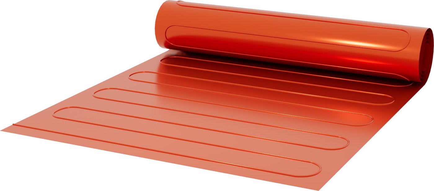 Нагревательный мат Теплолюкс EvoHeat 560 Вт/7.0 кв.м