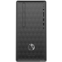 Компьютер HP Pavilion 590-p0110ur 6PX16EA