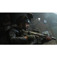  Call of Duty: Modern Warfare для PlayStation 4