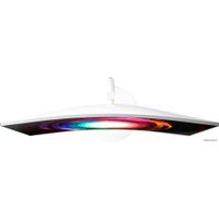 Монитор Samsung C32H711QEI [LC32H711QEIX]