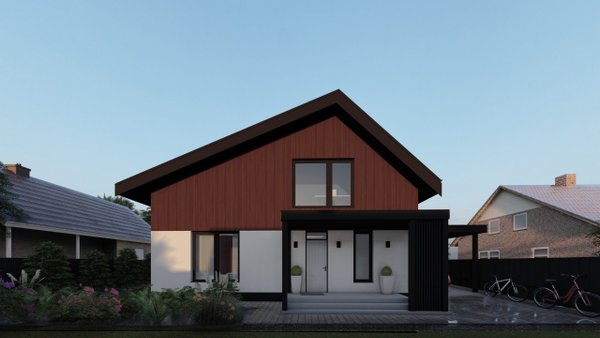 4-комн. квартира — Колодищанский сельский Совет