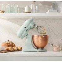 Планетарный миксер KitchenAid 5KSM180LEELB в Витебске