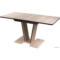 Кухонный стол Домотека Джаз ПР-1 (ОС/ОС 03-1 ОС)