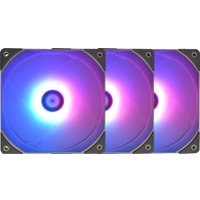 Комплект вентиляторов для корпуса Thermalright TL-C12R-S ARGB X3（Reverse）