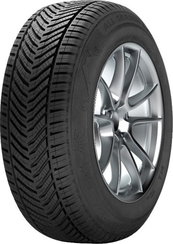 Всесезонные шины Tigar All Season SUV 235/55R18 104V