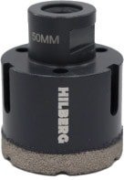 

Коронка Hilberg HH650