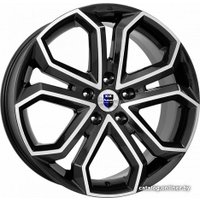 Литые диски K&K Пандора 19x8.5