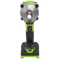 Гайковерт Greenworks IW5500 3805007 (без АКБ)