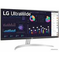 Монитор LG UltraWide 29WQ600-W