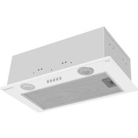 Кухонная вытяжка Meferi INBOX52WH Light