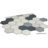 Придверный коврик Kovrikbel №1 (120x130)