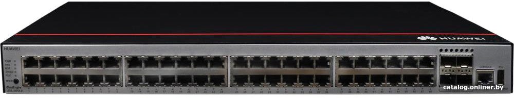 Управляемый коммутатор 2-го уровня Huawei CloudEngine S5735-L48P4X-A1